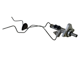 CILINDRO MESTRE FREIO MERCEDES C180 2000 2001 2002 A 2007