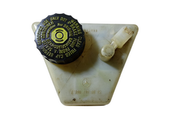 Reservatorio Óleo Freio Mercedes C180 00/07 A 203 430 00 02