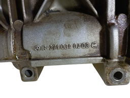 BOMBA OLEO MERCEDES C180 2000 A 2007  R 271 034 02 03