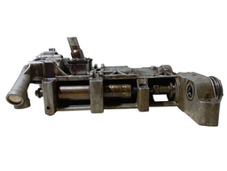 BOMBA OLEO MERCEDES C180 2000 A 2007  R 271 034 02 03