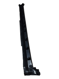 SPOILER LATERAL ESQUERDO NISSAN KICKS 2017 2018 2019 2020