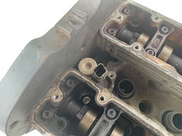 CABEÇOTE C4 308 408 C4 LOUNGE 2.0 16V FLEX 2007 208 A 2016