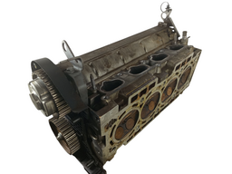 CABEÇOTE C4 308 408 C4 LOUNGE 2.0 16V FLEX 2007 208 A 2016