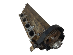 CABEÇOTE C4 308 408 C4 LOUNGE 2.0 16V FLEX 2007 208 A 2016