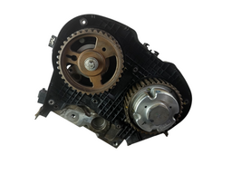 CABEÇOTE C4 308 408 C4 LOUNGE 2.0 16V FLEX 2007 208 A 2016