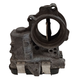 TBI Corpo Borboleta Compass 2.0 2022