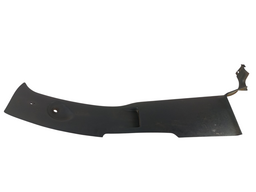 ACABAMENTO COLUNA TRASEIRA ESQUERDA S10 2004/2011