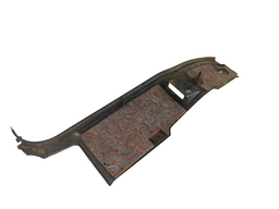 ACABAMENTO COLUNA TRASEIRA ESQUERDA S10 2004/2011