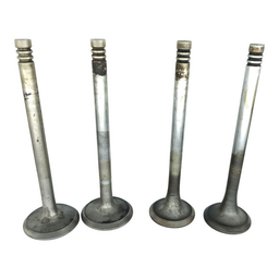 JOGO MOLAS VALVULAS PRATOS CABEÇOTE VW FUSCA KOMBI 1600