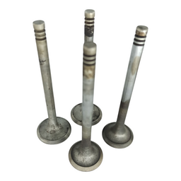 JOGO MOLAS VALVULAS PRATOS CABEÇOTE VW FUSCA KOMBI 1600