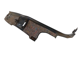 ACABAMENTO COLUNA TRASEIRA DIREITA S10 2004/2011