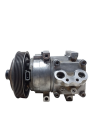 Compressor Ar Condiciona Ecosport Fiesta 1.0 1.6 2008 a 2014