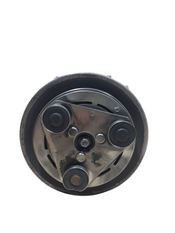 COMPRESSOR AR CONDICIONA ECOSPORT FIESTA 1.0 1.6 2008 A 2014