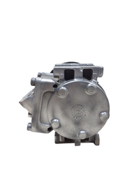 COMPRESSOR AR CONDICIONA ECOSPORT FIESTA 1.0 1.6 2008 A 2014