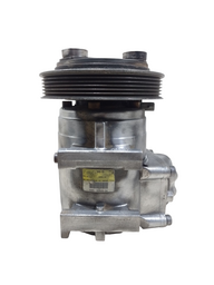 COMPRESSOR AR CONDICIONA ECOSPORT FIESTA 1.0 1.6 2008 A 2014