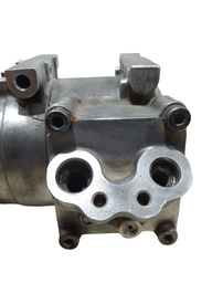 COMPRESSOR AR CONDICIONA ECOSPORT FIESTA 1.0 1.6 2008 A 2014