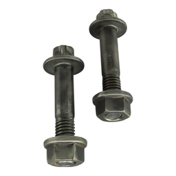 PAR PARAFUSO PIVÔ SUSPENSÃO ORIGINAL GM CORSA MONTANA AGILE