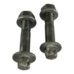 PAR PARAFUSO PIVÔ SUSPENSÃO ORIGINAL GM CORSA MONTANA AGILE