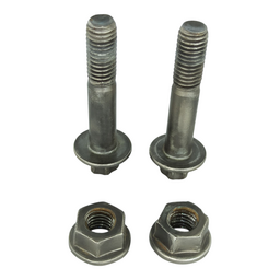 PAR PARAFUSO PIVÔ SUSPENSÃO ORIGINAL GM CORSA MONTANA AGILE