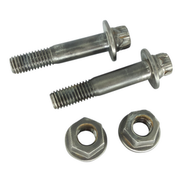 PAR PARAFUSO PIVÔ SUSPENSÃO ORIGINAL GM CORSA MONTANA AGILE