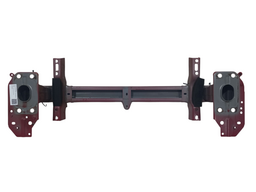 ALMA LÂMINA PARACHOQUE DIANTEIRO KA 2015 A 2021