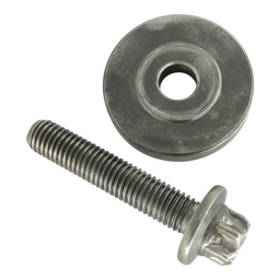 PARAFUSO C/ ARRUELA POLIA VIRABREQUIM MONTANA CORSA ASTRA