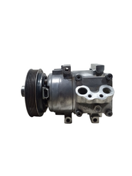 Compressor Ar Condiciona Ecosport Fiesta 1.0 1.6 2008 a 2014
