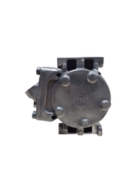 COMPRESSOR AR CONDICIONA ECOSPORT FIESTA 1.0 1.6 2008 A 2014