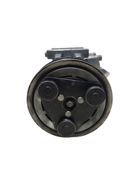 COMPRESSOR AR CONDICIONA ECOSPORT FIESTA 1.0 1.6 2008 A 2014