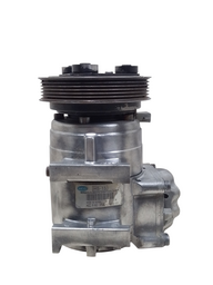 COMPRESSOR AR CONDICIONA ECOSPORT FIESTA 1.0 1.6 2008 A 2014