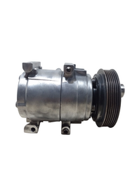 COMPRESSOR AR CONDICIONA ECOSPORT FIESTA 1.0 1.6 2008 A 2014