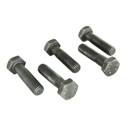 JOGO 5 PARAFUSOS FIXAÇÃO CAPA SECA CÂMBIO MONTANA CORSA ONIX