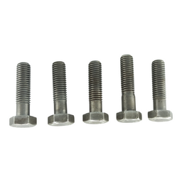 JOGO 5 PARAFUSOS FIXAÇÃO CAPA SECA CÂMBIO MONTANA CORSA ONIX