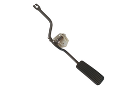 PEDAL ACELERADOR S10 2004/2008