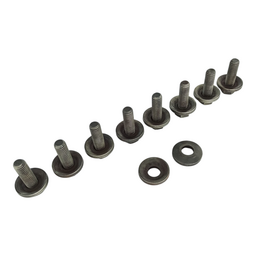 JOGO 8 PARAFUSOS COLETOR ADMISSÃO JEEP CHEROKEE SPORT 4.0