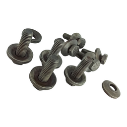 JOGO 8 PARAFUSOS COLETOR ADMISSÃO JEEP CHEROKEE SPORT 4.0