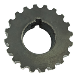 POLIA ENGRENAGEM VIRABREQUIM FORD ESCORT ZETEC 1.8 16V