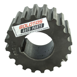 POLIA ENGRENAGEM VIRABREQUIM FORD ESCORT ZETEC 1.8 16V