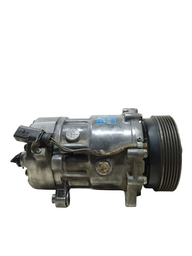 Compressor Ar Cond Golf Audi A3 Bora Passat 2000/2013 Sanden