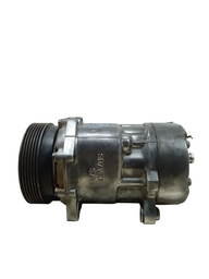 COMPRESSOR AR COND GOLF AUDI A3 BORA PASSAT 2000/2013 SANDEN