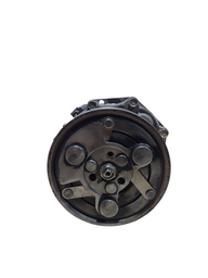 COMPRESSOR AR COND GOLF AUDI A3 BORA PASSAT 2000/2013 SANDEN