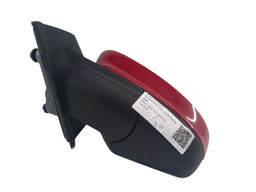 RETROVISOR ESQUERDO KA 2015 A 2021 MANUAL S/ PISCA