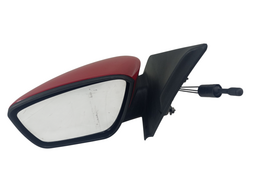 RETROVISOR ESQUERDO KA 2015 A 2021 MANUAL S/ PISCA