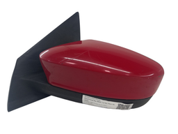 Retrovisor Esquerdo Ka 2015 a 2021 Manual S/ Pisca