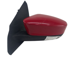 RETROVISOR ESQUERDO KA 2015 A 2021 MANUAL S/ PISCA