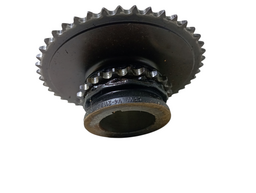 ENGRENAGEM VIRABREQUIM MERCEDES C180 2000 2001 2002 A 2007