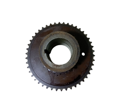 ENGRENAGEM VIRABREQUIM MERCEDES C180 2000 2001 2002 A 2007