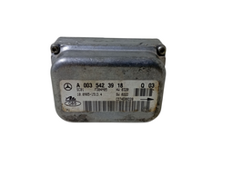 SENSOR VELOCIDADE MERCEDES C180 2000 A 2007 A 003 542 39 18