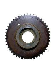 Engrenagem Virabrequim Mercedes C180 2000 2001 2002 A 2007