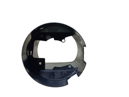 Acabamento Superior/Inferior Coluna Direção C180 00/07 